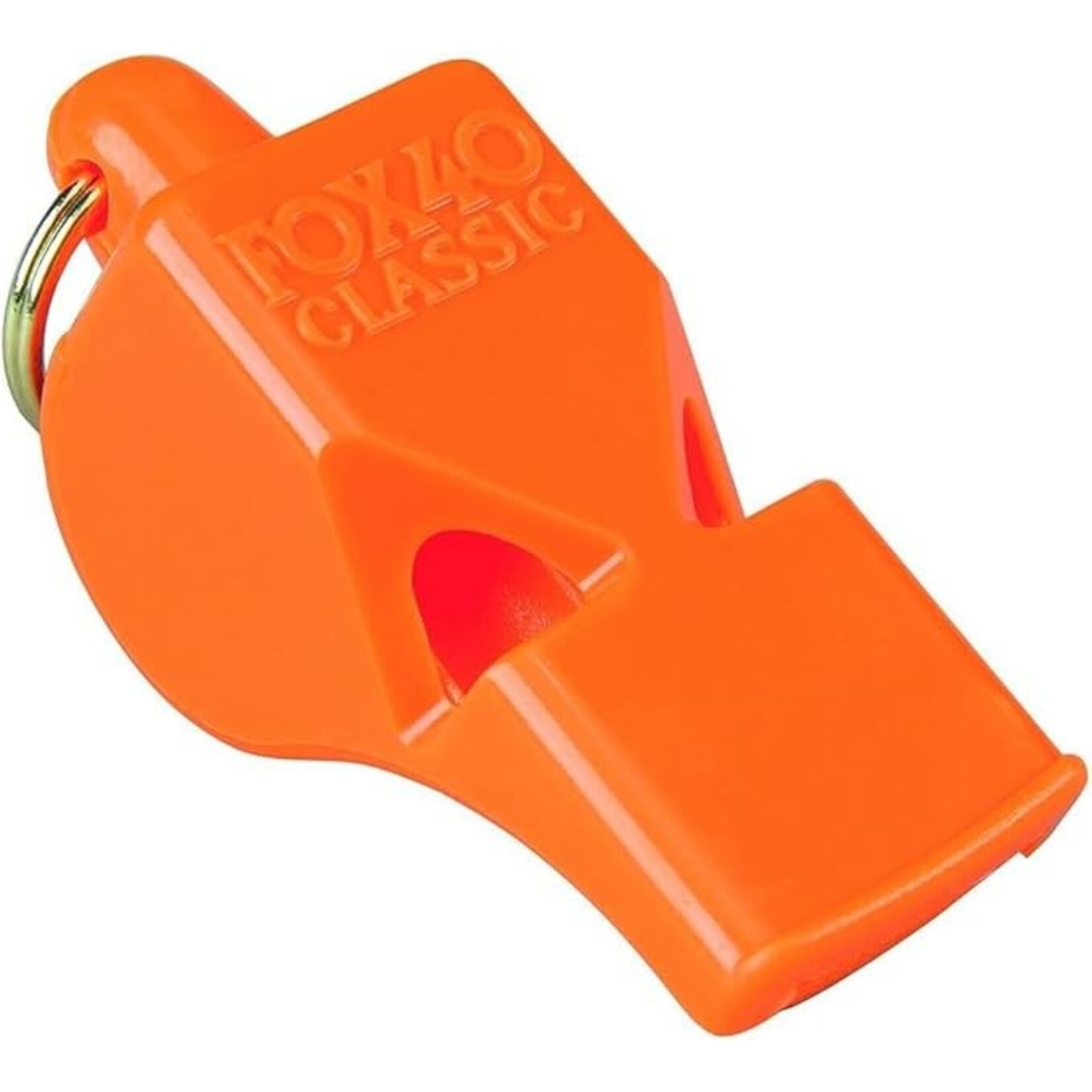 Fox 40 FOX CLASSIC WHISTLE - Orange