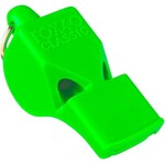 Fox 40 FOX CLASSIC WHISTLE - Neon Green