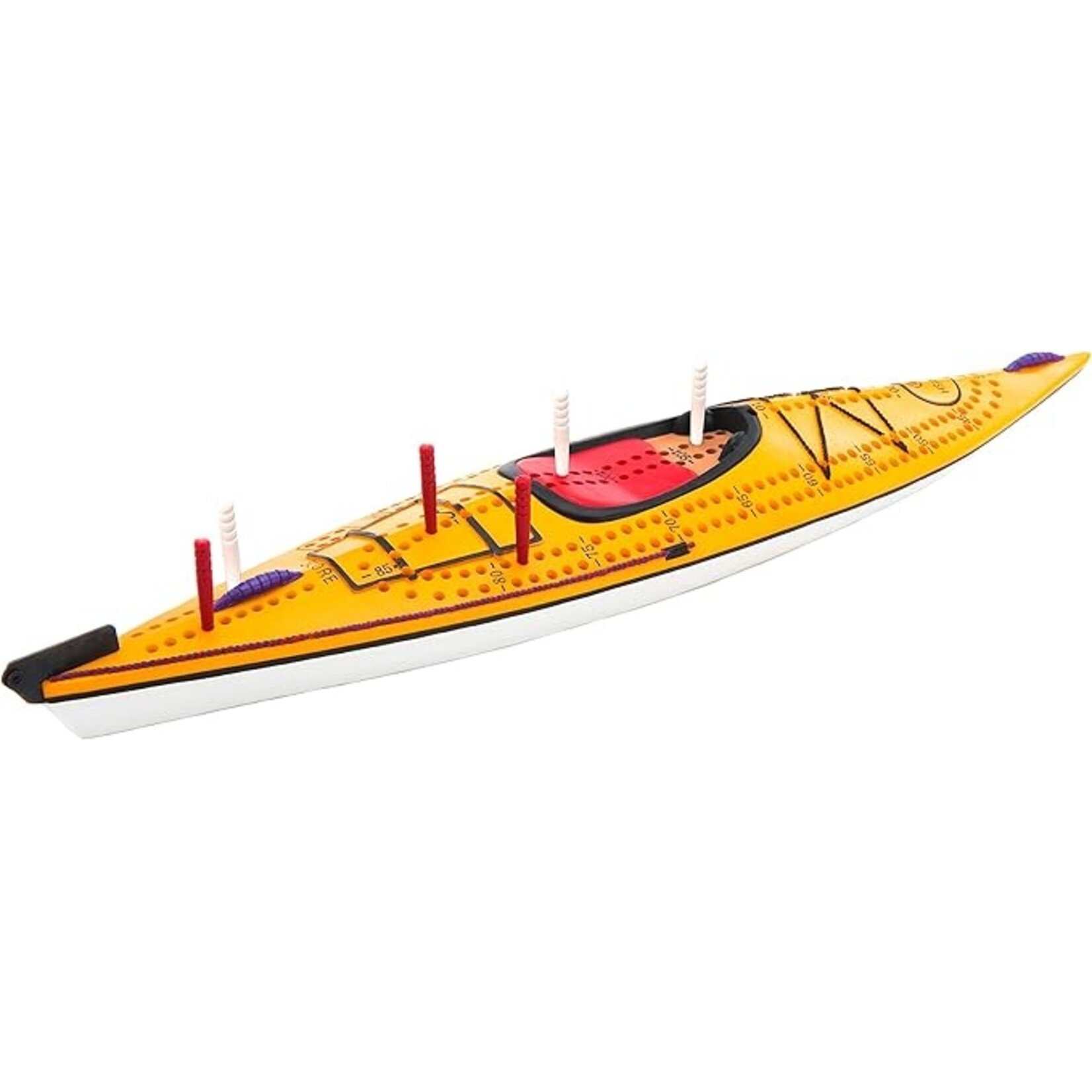 GSI GSI Outdoors Kayak Cribbage Board