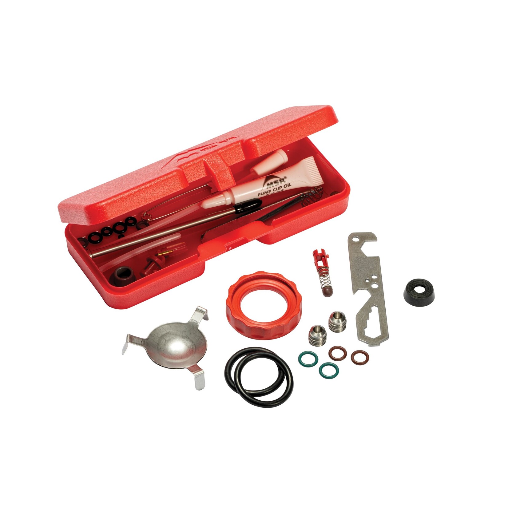 MSR DragonFly Exped. Service Kit