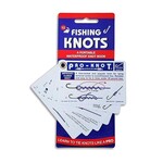 PRO KNOT PRO KNOT FISHING KNOT CARDS