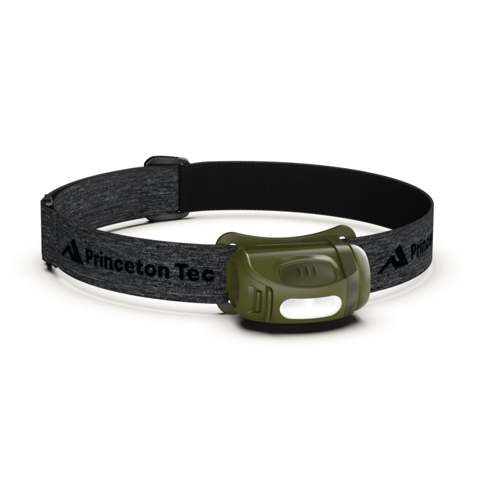 Princeton-Tec Princenton Tec REFUEL 300 - Dark Green