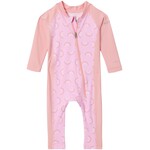 Columbia COLUMBIA Sandy Shores Sunguard Suit Pink Sand Rain 6/12