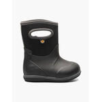 Bogs BOGS BABY CLASSIC SOLID BLACK 9