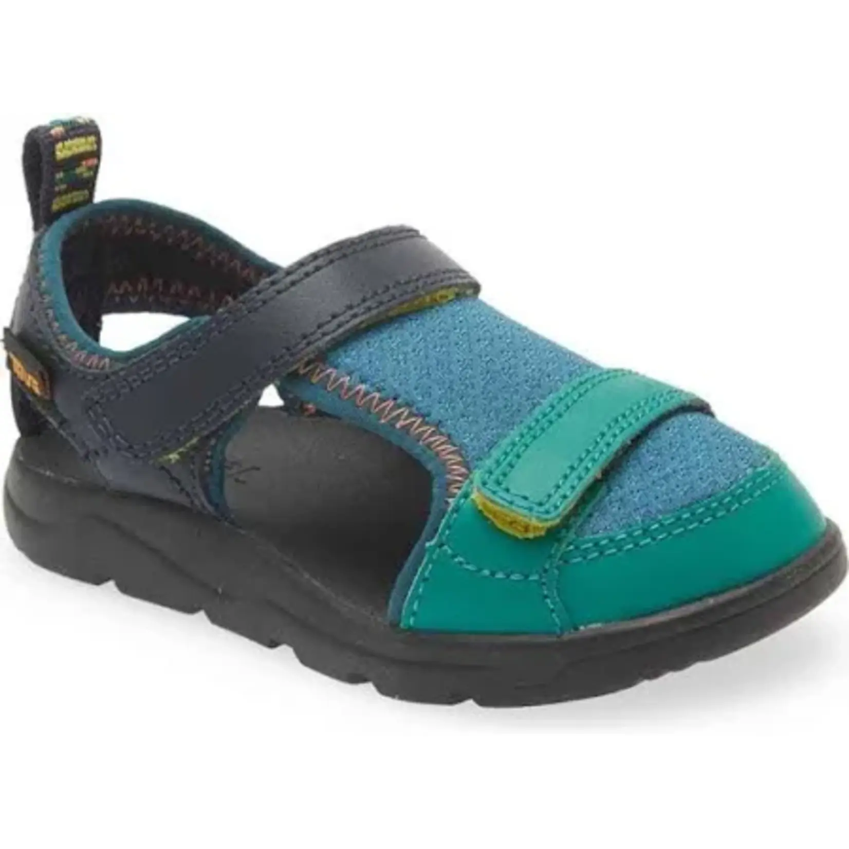TEVA K HURRICANE SEEKADO BLUE CORAL MULTI 8