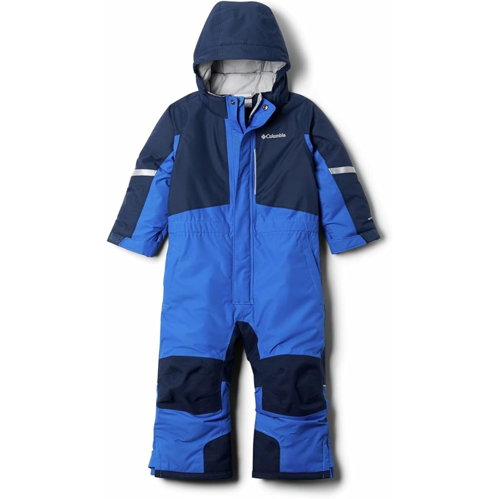 Columbia COLUMBIA Buga II Suit Bright Indigo, 2T