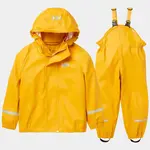 Helly Hansen Helly Hansen K BERGEN 2.0 PU RAINSET 5