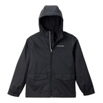 Columbia COLUMBIA Rain-Zilla™ Jacket Black L