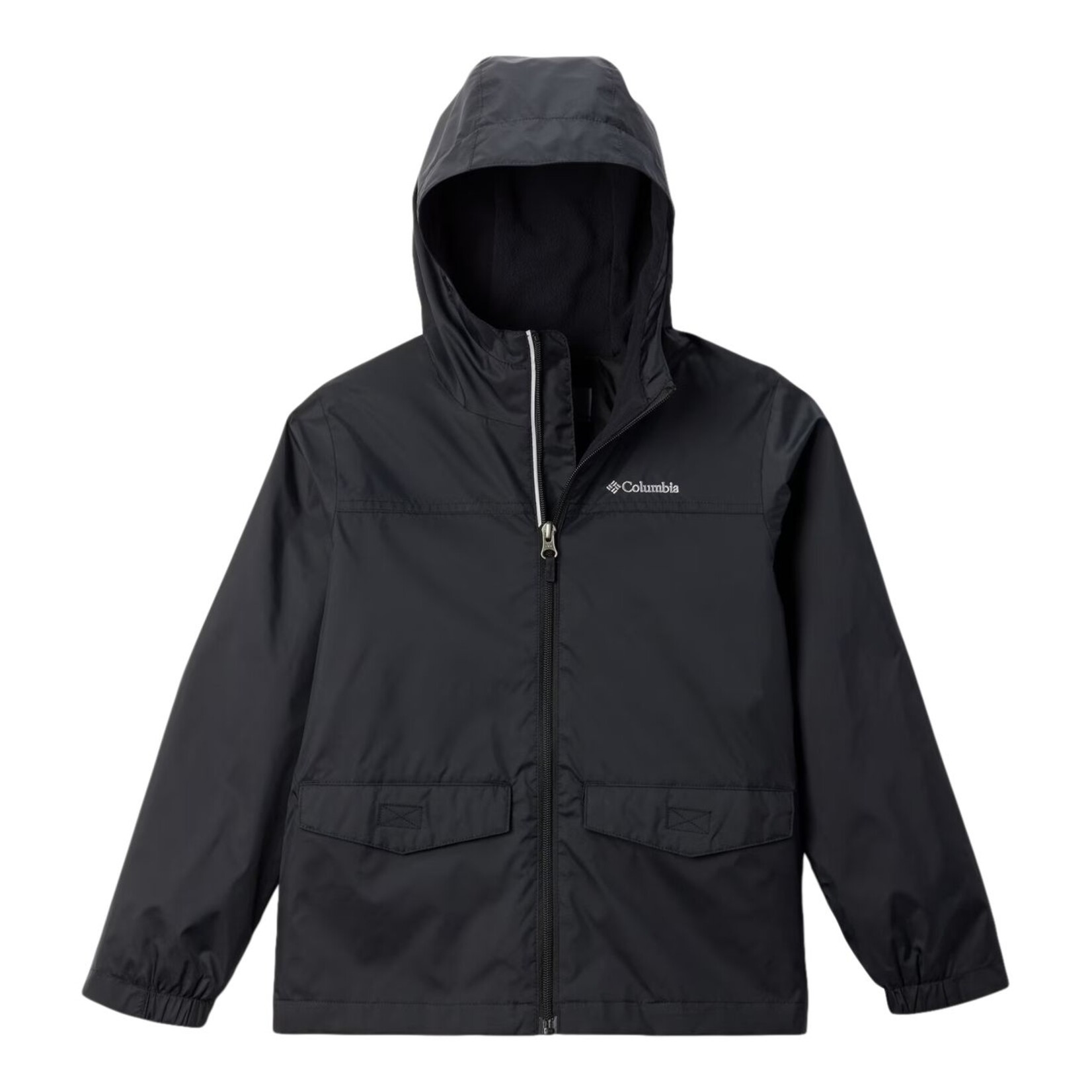Columbia COLUMBIA Rain-Zilla™ Jacket Black L
