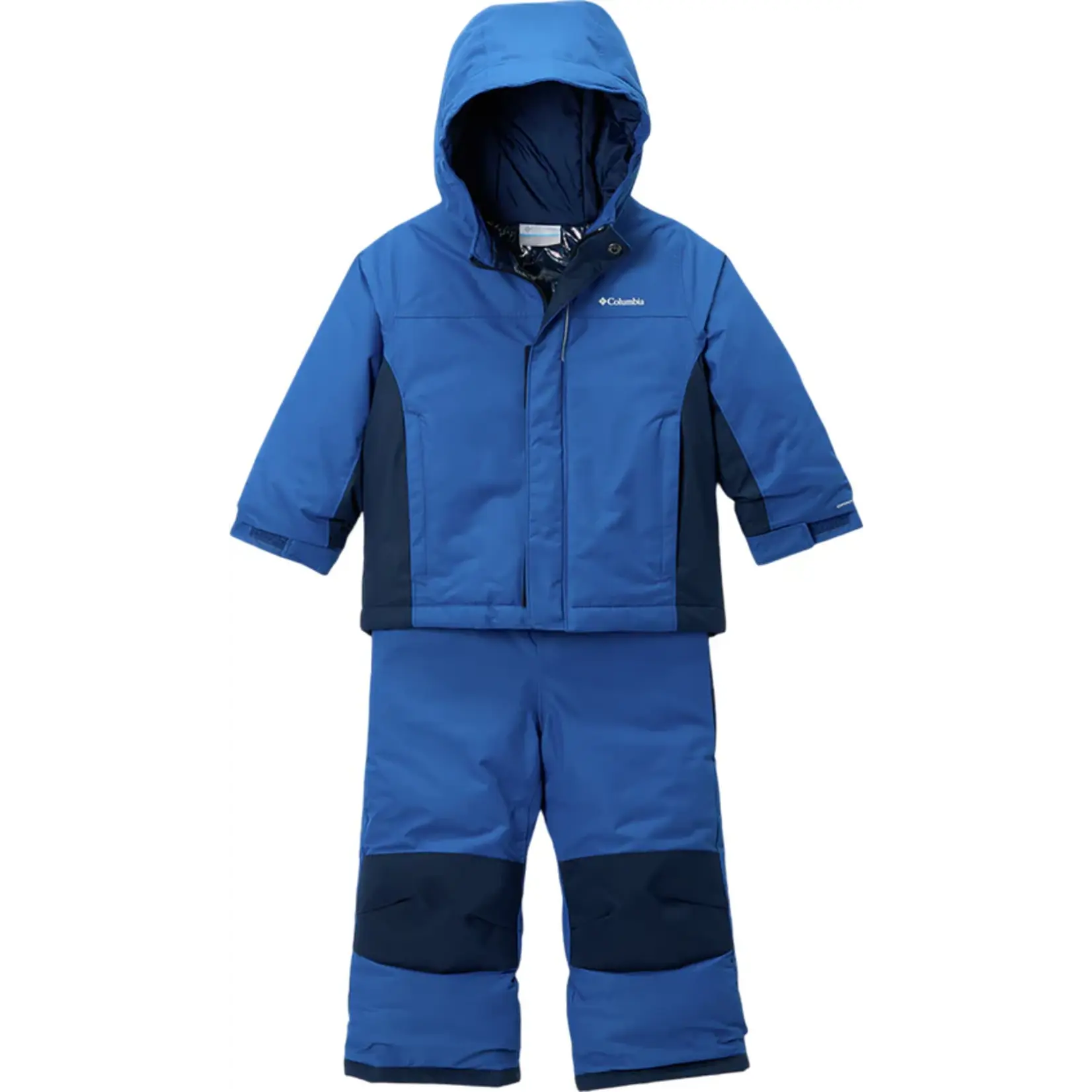 Columbia Columbia Buga™ III Set Mountain Blue, 2T