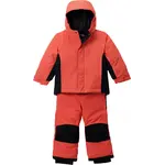 Columbia Columbia Buga™ III Set Zing, Black XS