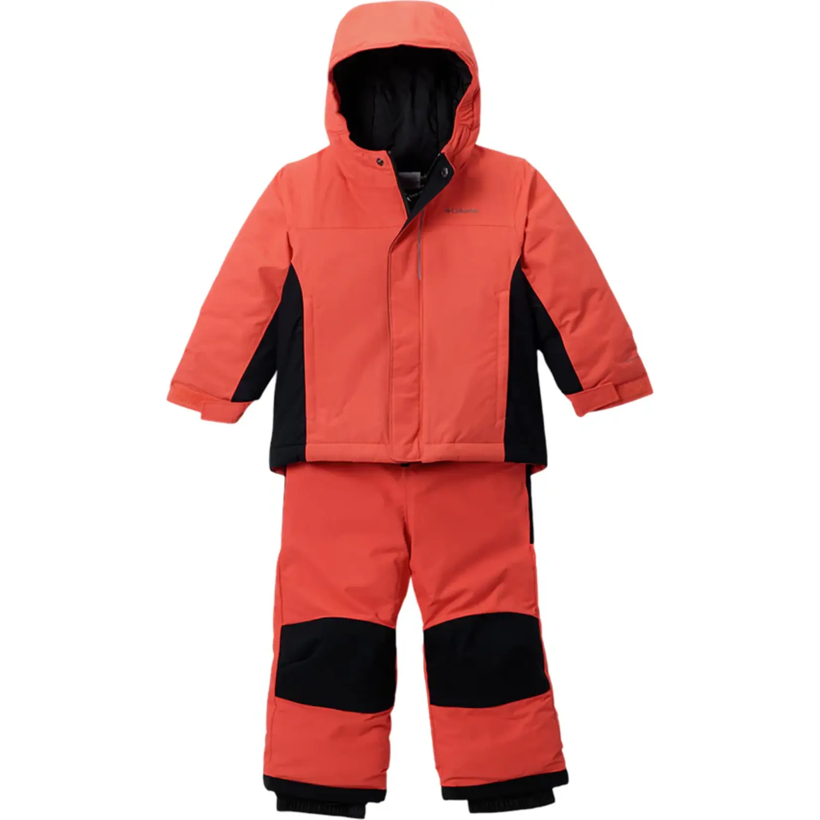 Columbia Columbia Buga™ III Set Zing, Black XS