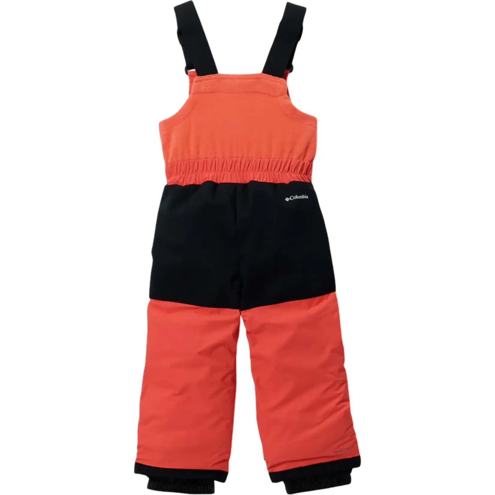 Columbia Columbia Buga™ III Set Zing, Black XXS