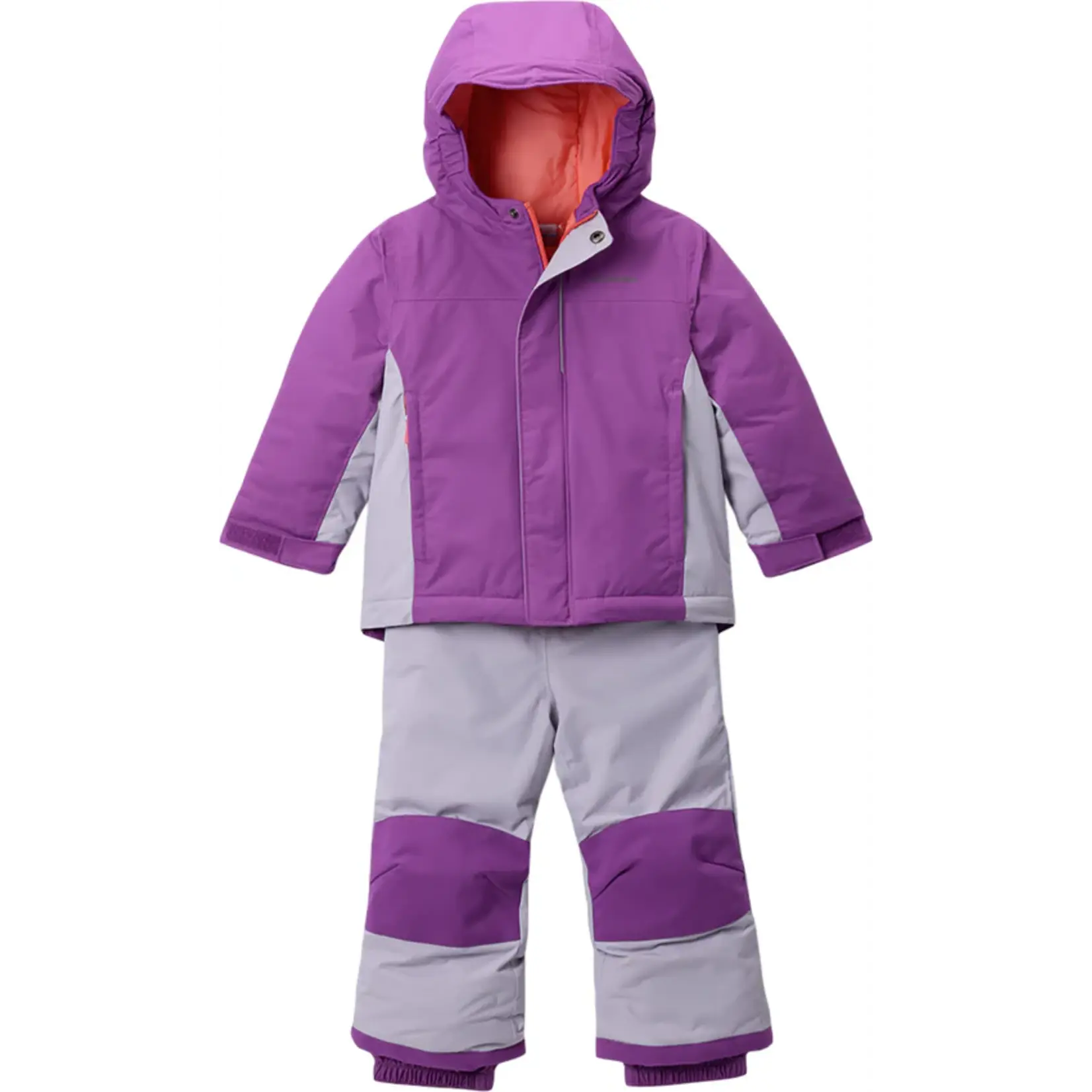 Columbia Columbia Buga™ III Set Razzle, Lavender XS