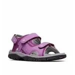 Columbia COLUMBIA YOUTH CASTLEROCK SUPREME, Plum, Northern,4