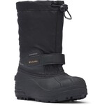 Columbia COLUMBIA YOUTH POWDERBUG FORTY Black, Orange B 3