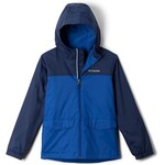 Columbia COLUMBIA Rain-Zilla™ II Jacket Collegiate Navy S