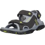 Columbia COLUMBIA CHILDRENS CASTLEROCK SUPREME Tradewinds Grey 7