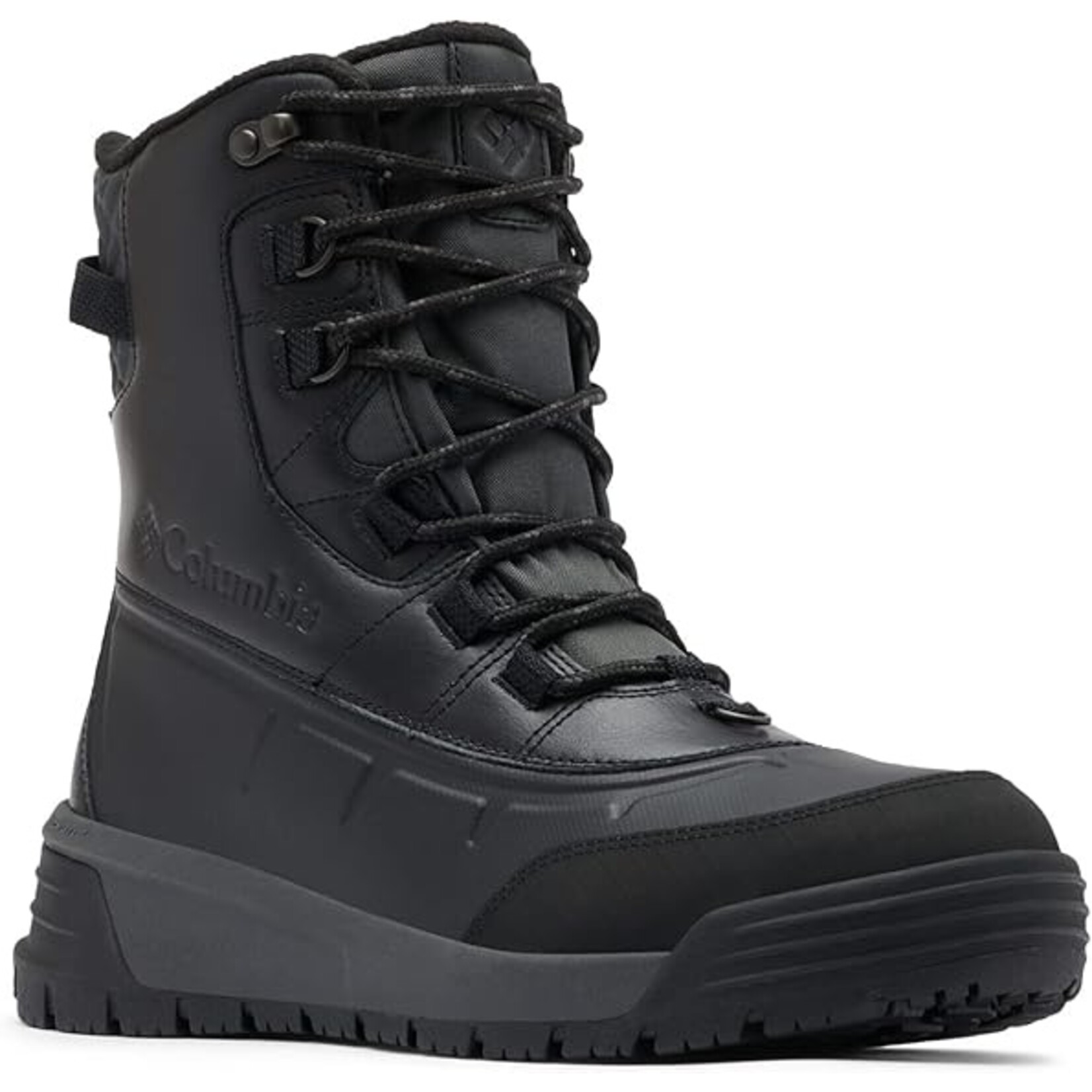 Columbia COLUMBIA  BUGABOOT™ CELSIUS Black, Shark 11.5
