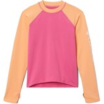 Columbia COLUMBIA Sandy Shores™ Long Sleeve Sunguard Wild Geranium, L