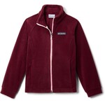 Columbia COLUMBIA  Benton Springs™ Fleece Rich Wine M