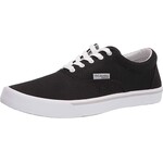 Columbia COLUMBIA SLACK WATER™ PFG LACE Black, White, 6.5