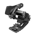 SRAM SRAM, Rival eTap AXS D1, Rear Derailleur, Speed: 12, Black