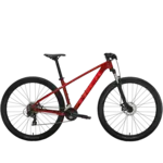 Trek TREK -Marlin 4 Gen 2 - M/L - Crimson