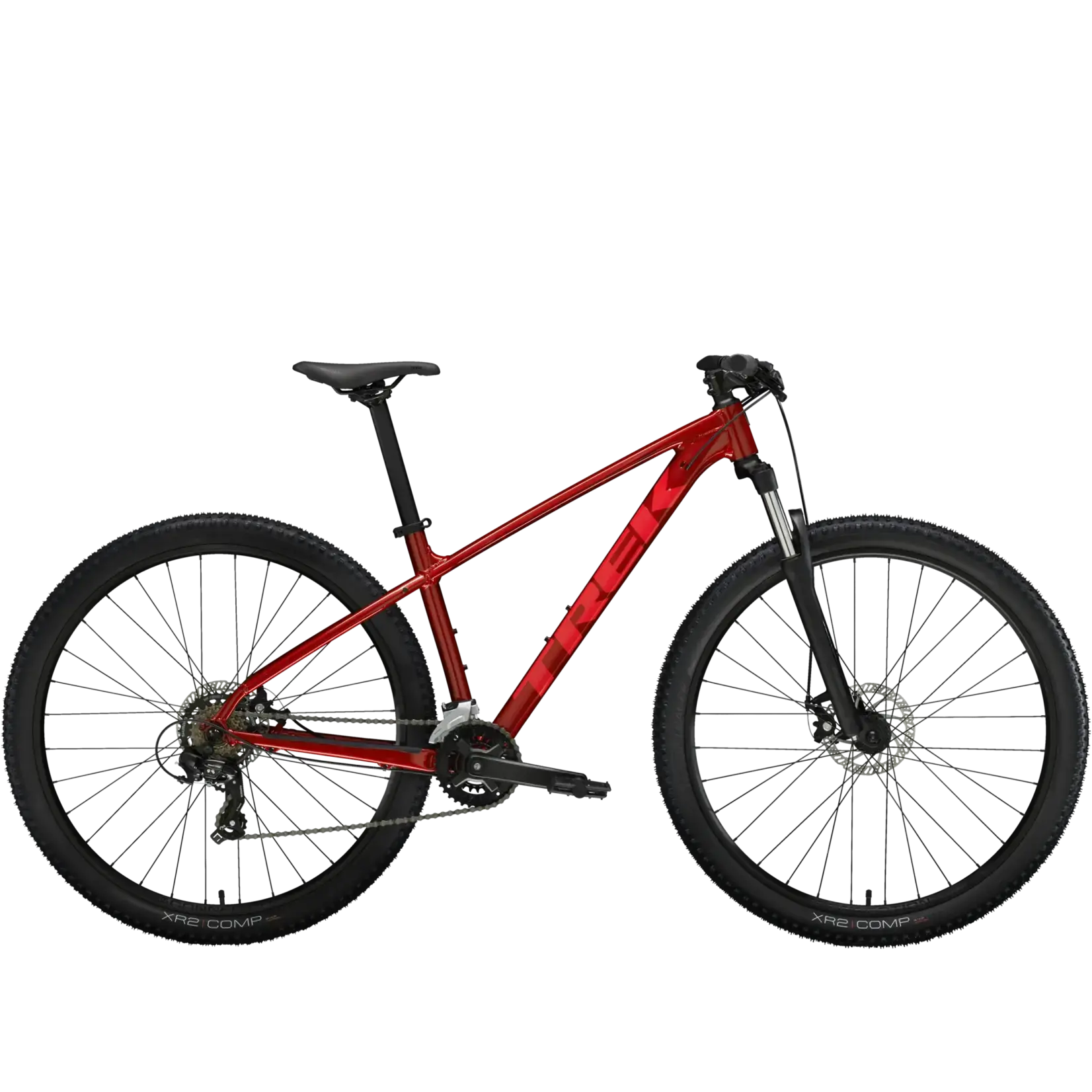 Trek Marlin 4 Gen 2 - M/L - Crimson