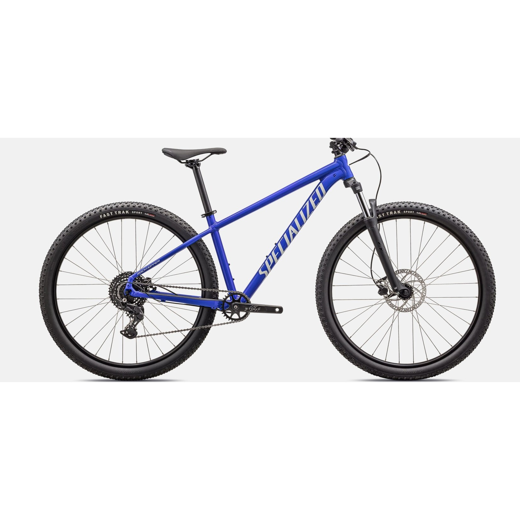 Specialized SPECIALIZED - ROCKHOPPER SPORT SPHR/DUNEWHT - S