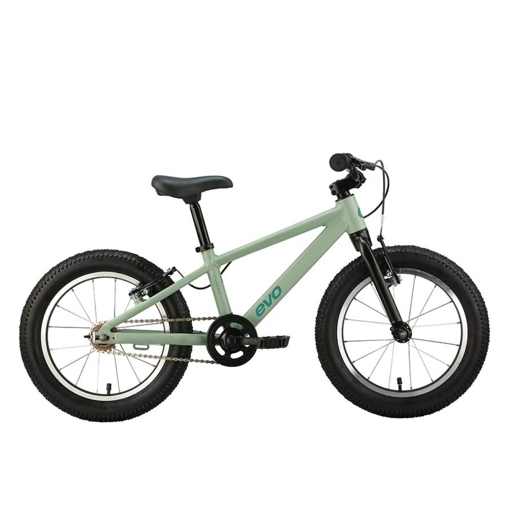 EVO EVO - Cadet - Green - 16"