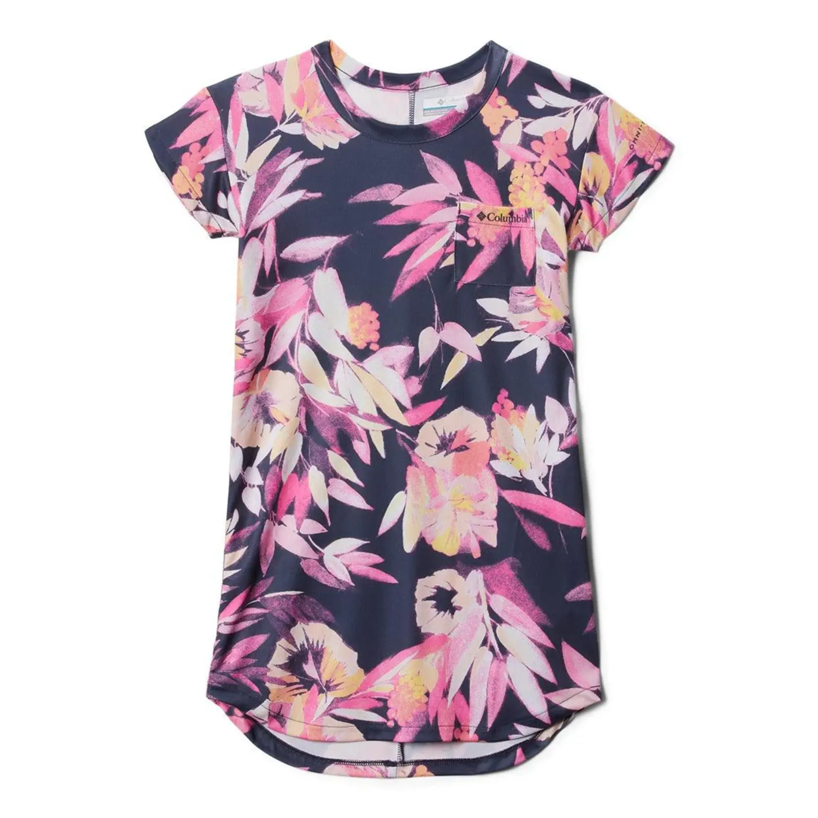 Columbia COLUMBIA Parker Ridge™ Dress Wild Geranium W L