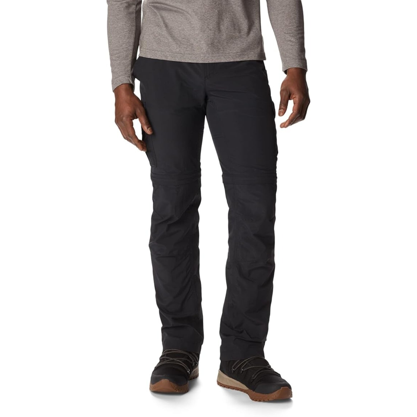 Columbia COLUMBIA Silver Ridge™ II Convertible Pant Black 44