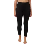 Kombi KOMBI MERINOMIX PRO LONG BOTTOM WOMEN-BLACK L