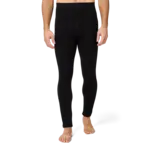 Kombi KOMBI MERINOMIX PRO LONG BOTTOM MEN-BLACK L
