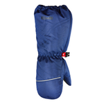 Kombi KOMBI - THE MINI BLIZZARD CHILDREN MITT-SPACE BLUE - S