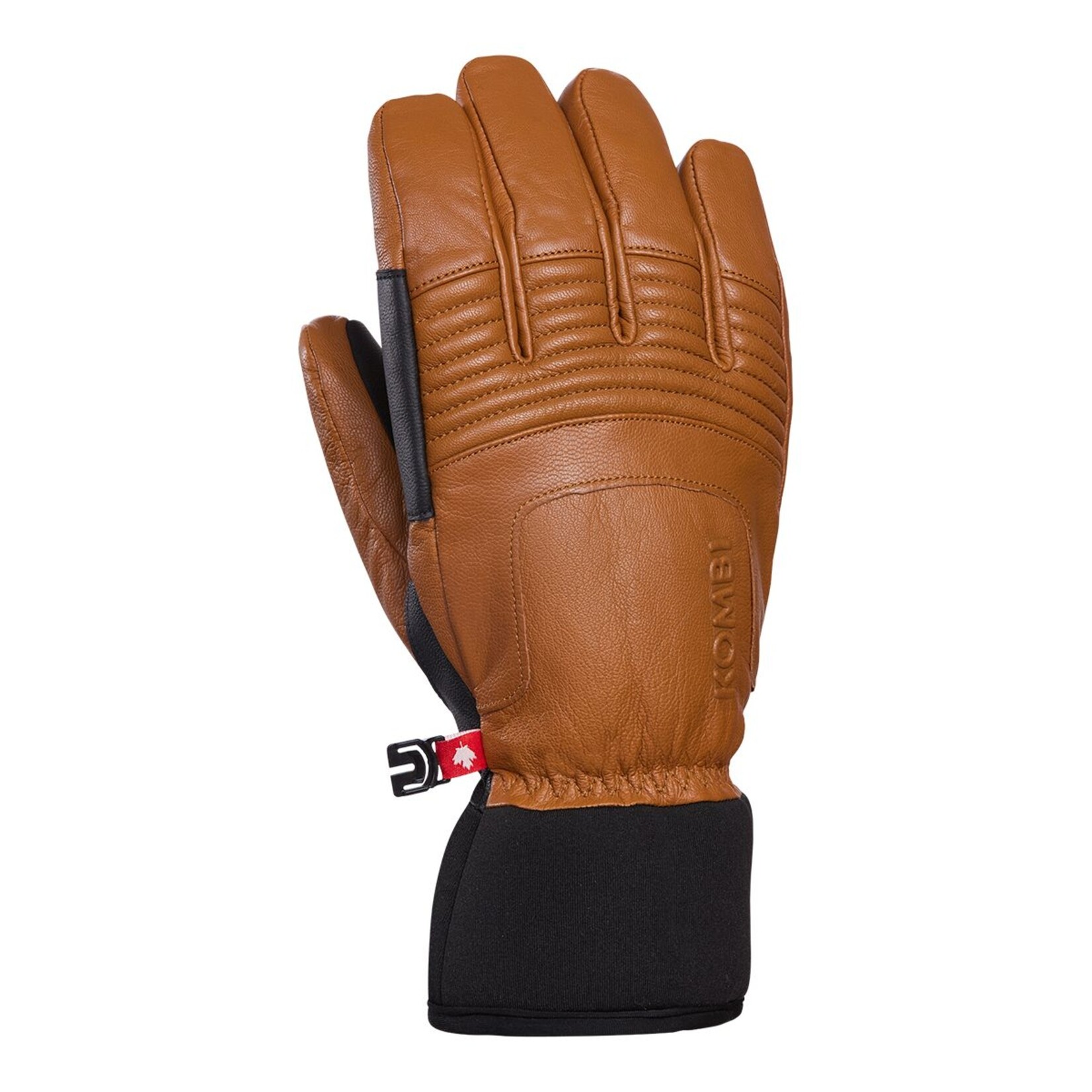 Kombi KOMBI - DRIFTER ADULT GLOVE-CHAMOIS - M