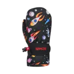 Kombi KOMBI -THE GRACEFUL CHILDREN MITT-SPACE EXPLORER - S