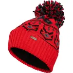 Kombi Kombi - CHILL JUNIOR HAT - BARN RED