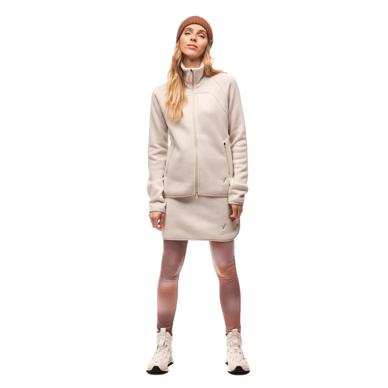 Indyeva Indyeva KAULA IV PONCE S