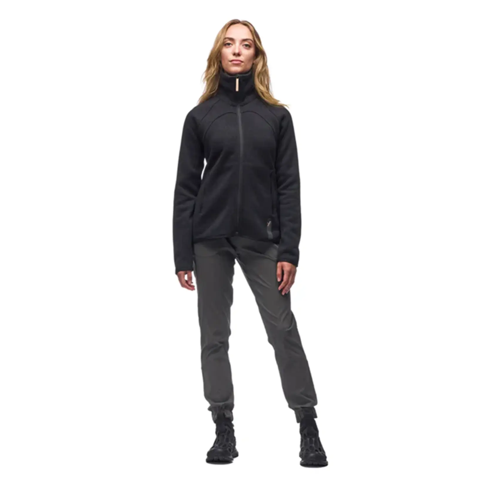 Indyeva Indyeva KAULA IV BLACK S