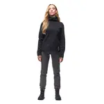 Indyeva Indyeva TOGA SWEATER BLACK XL