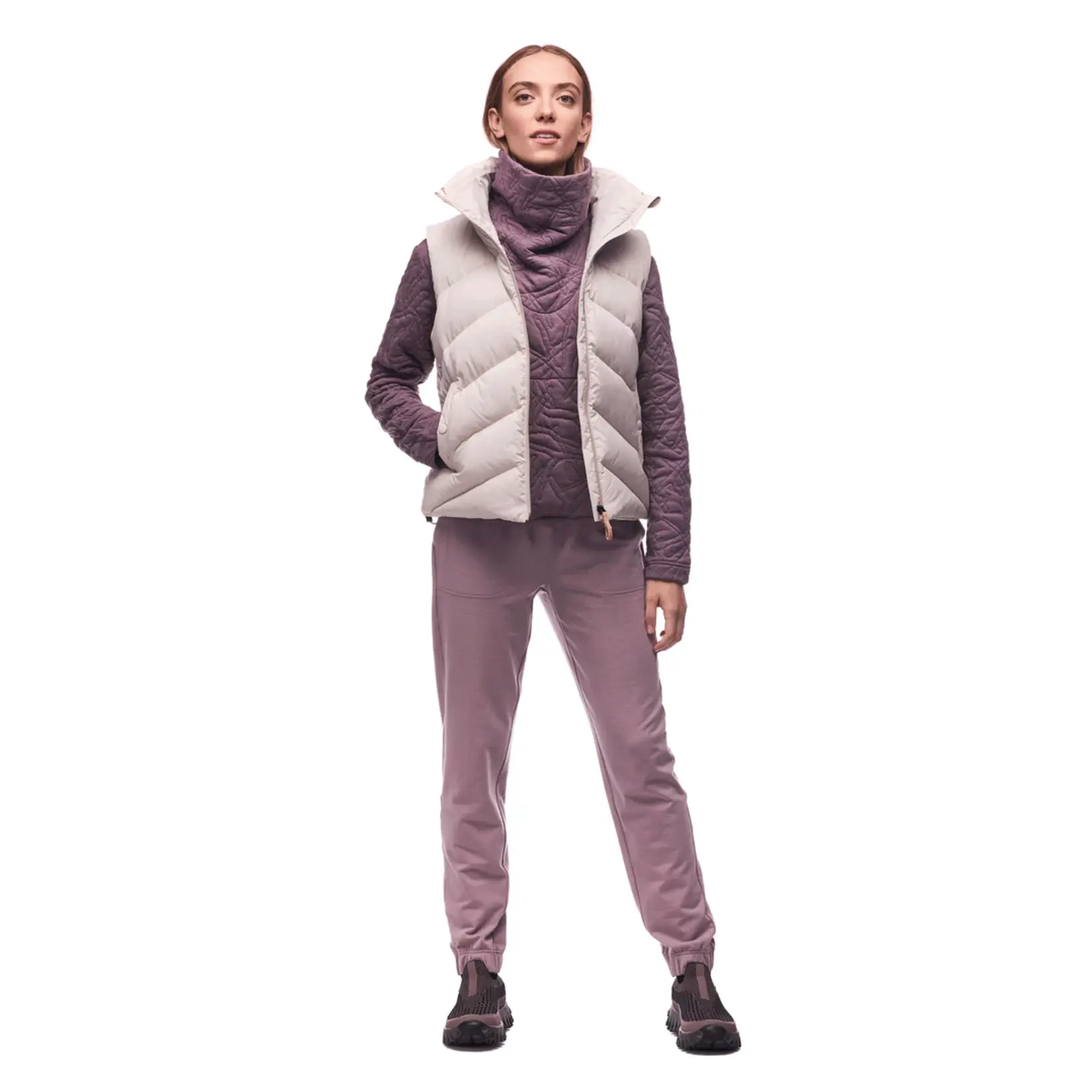 Indyeva Indyeva PAPLUMA III PONCE L