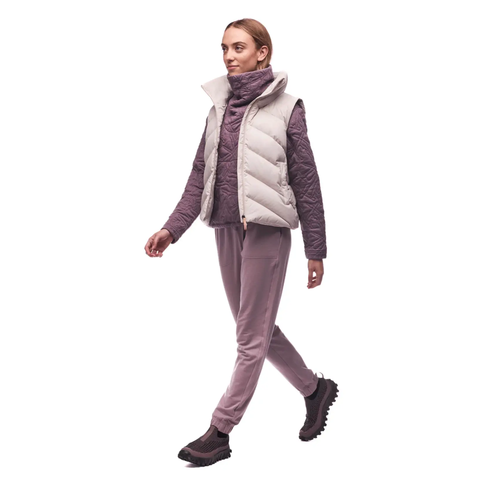 Indyeva Indyeva PAPLUMA III PONCE L