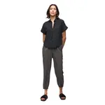 Indyeva Indyeva FRIVOL SHIRT BLACK XL