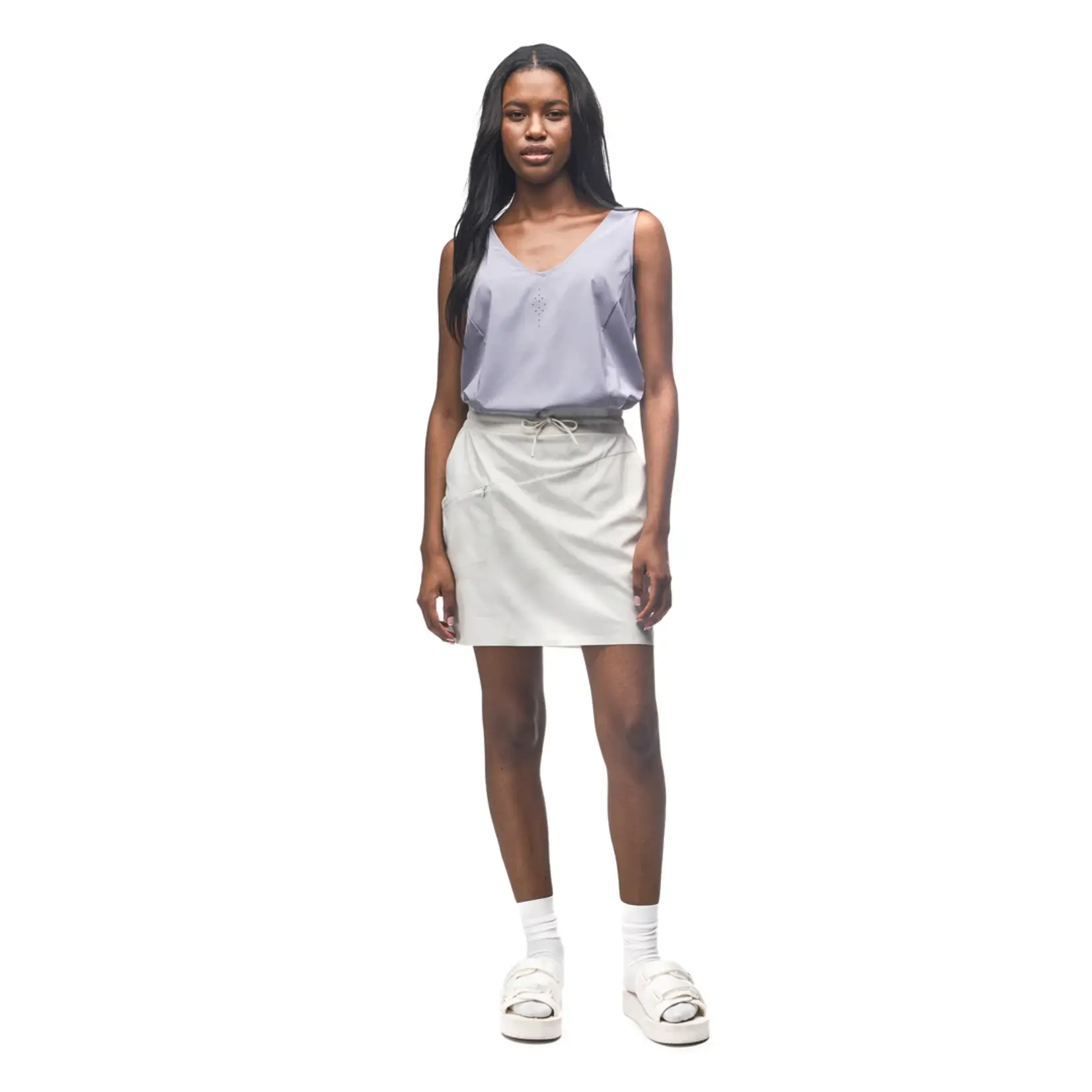 Indyeva Indyeva ALOKAYA CLOUD ROCK BLOOM PRINT S