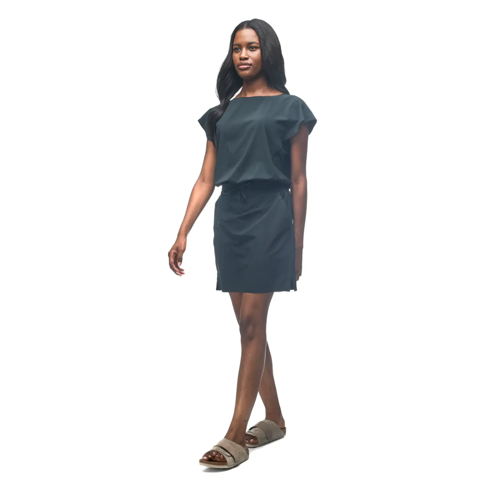 Indyeva Indyeva ALOKAYA BLACK M