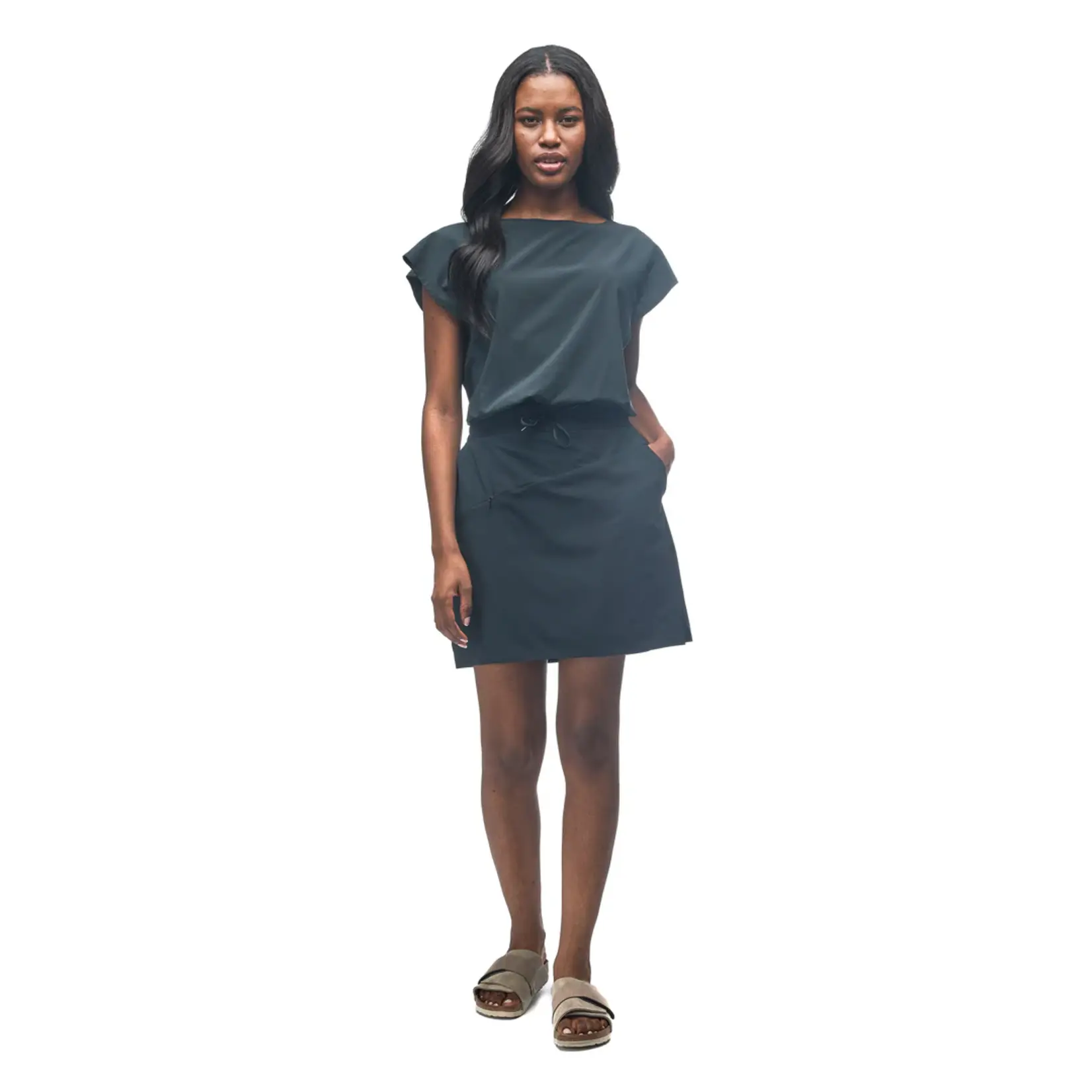 Indyeva Indyeva ALOKAYA BLACK L