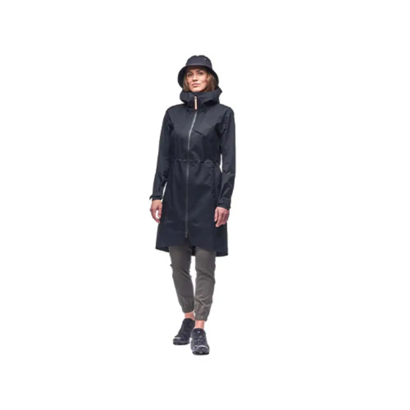 Indyeva Indyeva KISA III HEMATITE XL