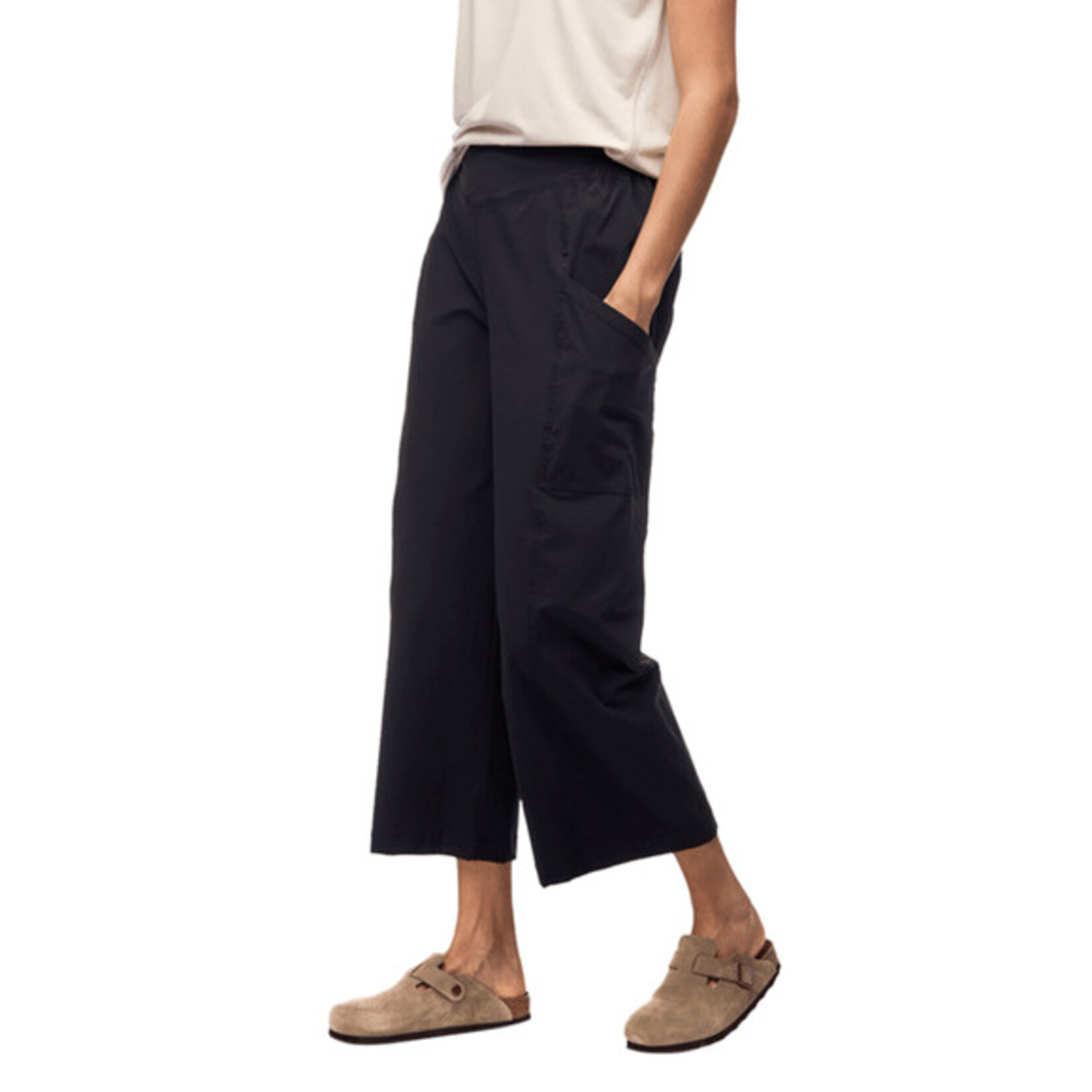 Indyeva Indyeva PIERNA II BLACK XL